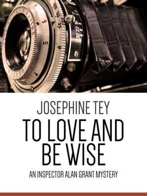 To Love and Be Wise