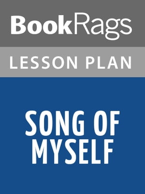 Song of Myself Lesson Plans