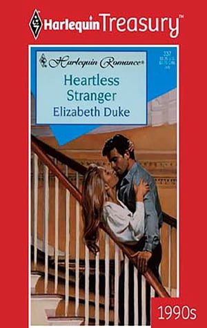 HEARTLESS STRANGERŻҽҡ[ Elizabeth Duke ]