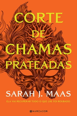 Corte de Chamas Prateadas - ACOTAR 4Żҽҡ[ Sarah J. Maas ]