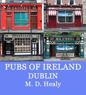 Pubs of Ireland Dublin