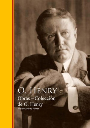 Obras Coleccion de O. Henry【電子書籍】[ W
