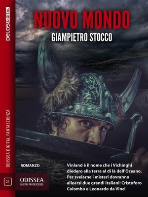 楽天楽天Kobo電子書籍ストアNuovo mondo【電子書籍】[ Giampietro Stocco ]