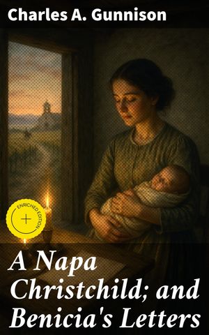 ŷKoboŻҽҥȥ㤨A Napa Christchild; and Benicia's Letters Enriched edition. Journey into 19th Century American Literature: Family, Spirituality, and Redemption in Napa ValleyŻҽҡ[ Charles A. Gunnison ]פβǤʤ150ߤˤʤޤ