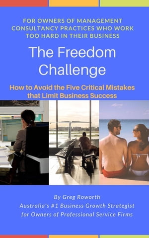 The Freedom Challenge