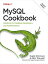 MySQL Cookbook