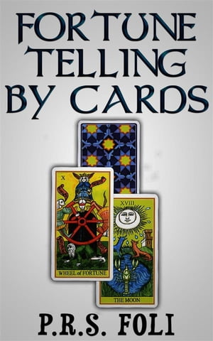 Fortune telling by cards