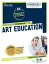 ART EDUCATION Passbooks Study GuideŻҽҡ[ National Learning Corporation ]