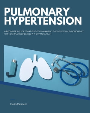 Pulmonary Hypertension