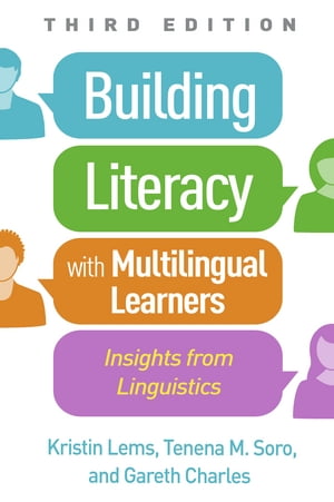 Building Literacy with Multilingual Learners