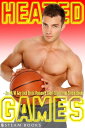 Heated Games - An M/M Gay Jock Erotic Romance Sh