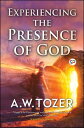 ŷKoboŻҽҥȥ㤨Experiencing the Presence of GodŻҽҡ[ A.W. Tozer ]פβǤʤ147ߤˤʤޤ