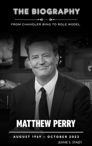 MATTHEW PERRY BIOGRAPHY