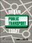 Urban Public Transport TodayŻҽҡ[ Dr Barry John Simpson ]