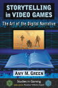 Storytelling in Video Games The Art of the Digit