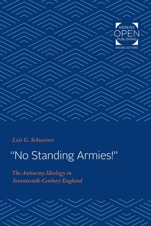 "No Standing Armies!"