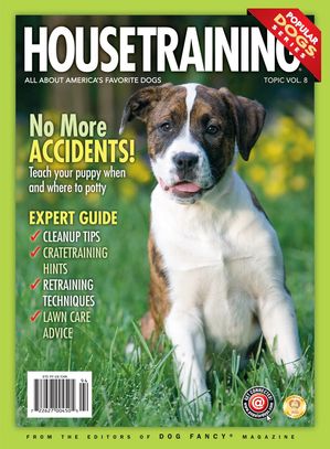 Housetraining