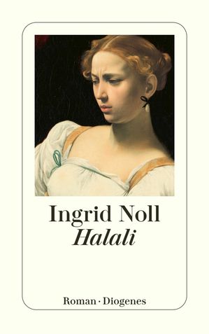 HalaliŻҽҡ[ Ingrid Noll ]