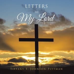 Letters to My Lord【電子書