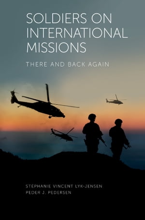 Soldiers on International Missions