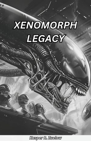Xenomorph Legacy