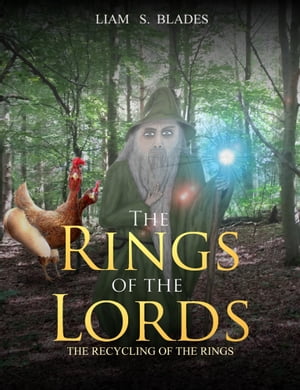 The Rings Of The Lords: The Recycling Of The Rings
