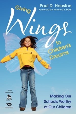 Giving Wings to Children’s Dreams