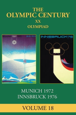 XX Olympiad Munich 1972, Innsbruck 1976Żҽҡ[ George Daniels ]