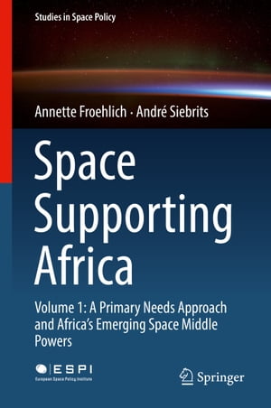 Space Supporting Africa