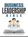 Business Leadership Bible【電子書籍】 Samantha