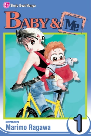 Baby & Me, Vol. 1