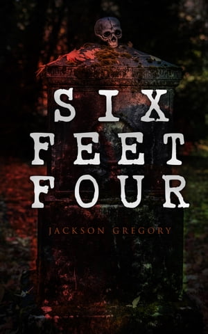 Six Feet Four Murder Mystery【電子書籍】[ 