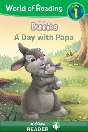 A Day with Papa