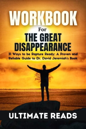 Workbook for The Great Disappearance