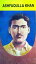 Ashfaqulla Khan