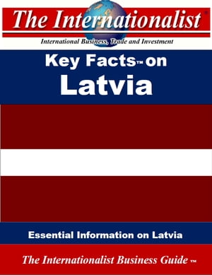 Key Facts on Latvia