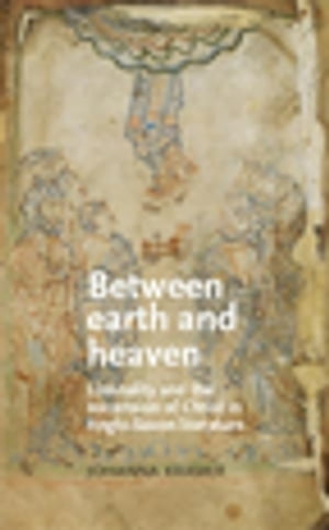 Between earth and heaven