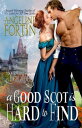 A Good Scot is Hard to Find Something About a Highlander, 2【電子書籍】 Angeline Fortin