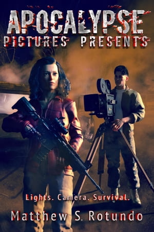 Apocalypse Pictures Presents