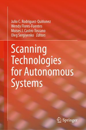 Scanning Technologies for Autonomous SystemsŻҽҡ