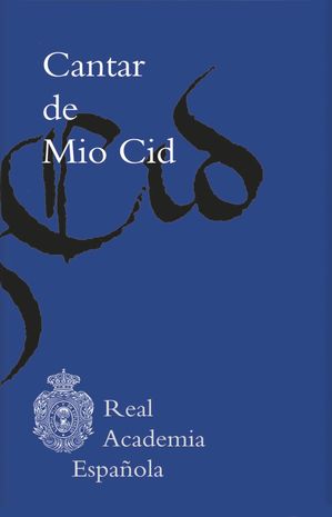 Cantar de Mío Cid (Epub 3 Fijo)