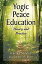 Yogic Peace Education