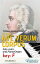 Ave Verum - Solo voice and Piano/Organ (in F)