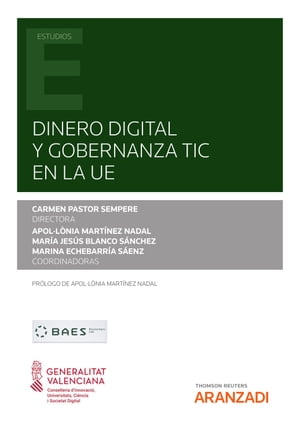 Dinero Digital y Gobernanza TIC en la UE