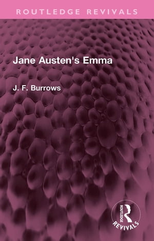 Jane Austen's Emma