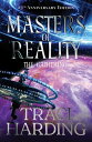 Masters of Reality The Gathering【電子書籍】 Traci Harding