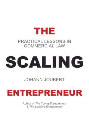 The Scaling Entrepreneur