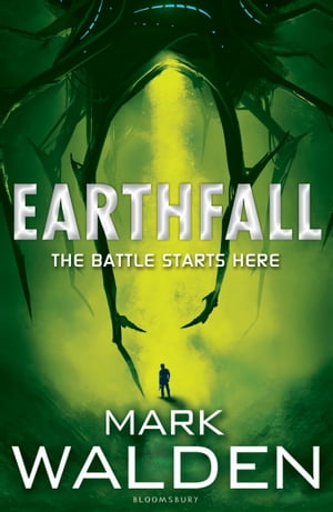 Earthfall【電子書籍】[ Mark Walden ]