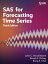 SAS for Forecasting Time Series, Third Edition