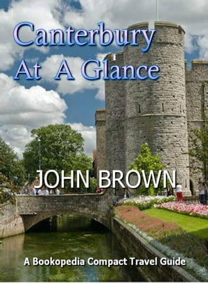 Canterbury At A Glance